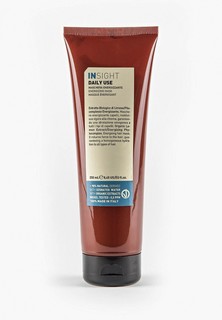 Маска для волос Insight Daily Use, 250 мл