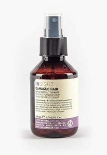 Спрей для волос Insight Damaged Hair, 100 мл