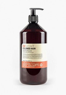 Шампунь Insight для окрашенных волос Colored Hair, 900 мл