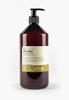 Кондиционер для волос Insight Anti-Frizz, 900 мл
