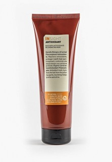 Маска для волос Insight Antioxidant, 250 мл