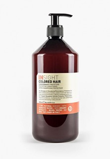 Кондиционер для волос Insight защитный Colored Hair, 900 мл