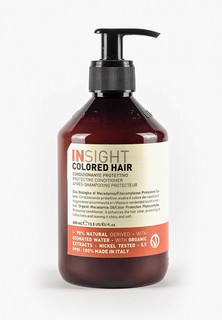 Кондиционер для волос Insight защитный Colored Hair, 400 мл