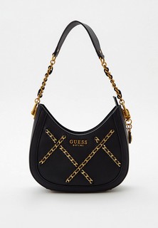 Сумка и брелок Guess 