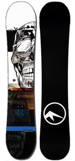 Сноуборд Trans 21-22 LTD Skull