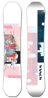 Сноуборд Wsnow Dream