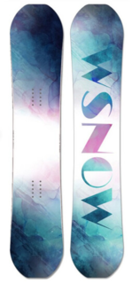 Сноуборд Wsnow Mirage