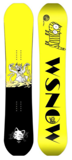 Сноуборд Wsnow My Cat 2.0