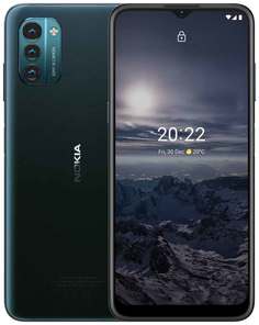 Смартфон Nokia G21 DS 6/128Gb Blue
