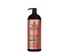 Кондиционер растительный Hempz Ананас и Медовая Дыня для придания объёма 1000 мл