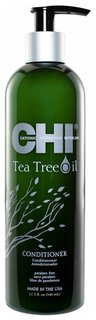 Кондиционер CHI с маслом чайного дерева,340 мл, CHITTС12