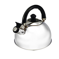 Чайник Irit IRH-403, 2,5л, нержавейка