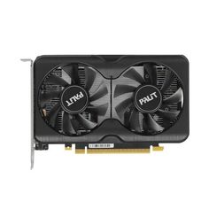 Видеокарта Palit nVidia GeForce GTX 1630 Dual (NE6163001BG6-1175D)