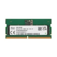 Память оперативная DDR5 Hynix 8Gb SO-DIMM (HMCG66MEBSA092N)