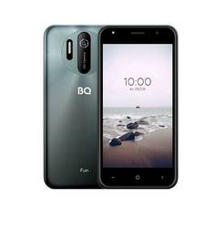 Смартфон BQ BQ-5031G Fun Graphite