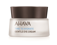 Нежный крем для глаз Ahava Time To Hydrate 15 мл
