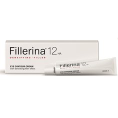 Крем для области глаз Fillerina 12 HA, уровень 4 15 мл