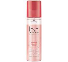 Спрей-кондиционер Schwarzkopf Professional BC Repair Rescue 200 мл