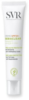 Крем SVR Sebiaclear SPF50+
