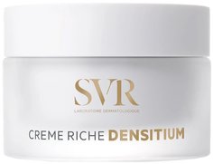Крем насыщенный SVR Densitium 50 мл