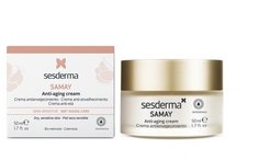 Крем антивозрастной Sesderma Samay, 50мл