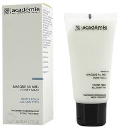 Медовая маска Academie 50мл