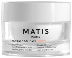 Крем для чувствительной кожи лица Matis Reponse Delicate 50 мл