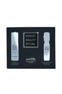 Подарочный Набор Expert beauti ritual, малый Directa Lab