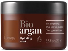Аргановая увлажняющая маска Lakme Bio-Argan Hydrating Mask 250мл