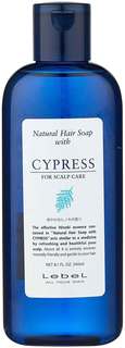 Шампунь для волос Lebel Cypress 240 мл.
