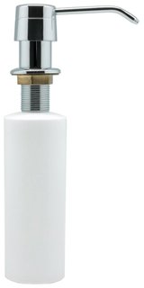 Дозатор для жидкого мыла FIXSEN Hotel врезной пластиковая помпа (FX-31012C)