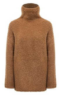 Свитер из шерсти и шелка Sashaverse