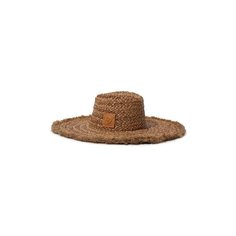 Шляпа Anemone LÉAH
