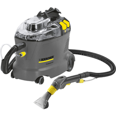 Пылесос моющий Karcher Puzzi 8/1 C Kärcher