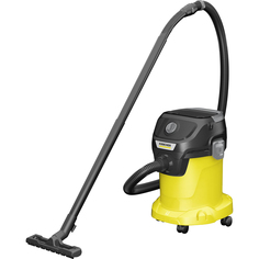 Пылесос Karcher KWD 3 V-17/4/20 Suction Brush Kit (1.628-443.0) Kärcher