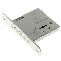 Замок врезной Просам, ЗВ8-4С/13, без ручки, сувальдный