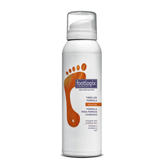 "8" Tired Leg Formula Мусс для уставших ног 125 МЛ Footlogix