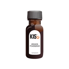 ArganOil PowerSerum - профессиональная маска на аргановом масле для волос 10 МЛ KIS