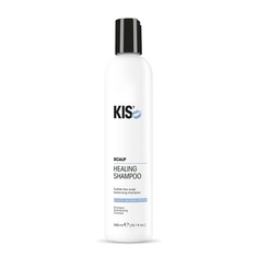 KeraScalp Healing Shampoo - профессиональный кератиновый шампунь 300 МЛ KIS