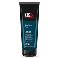 KIS KeraDirect - кератиновая безаммиачная краска для волос
