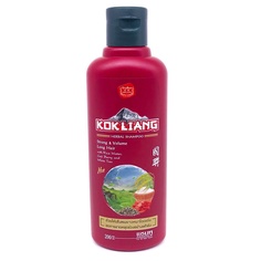 Травяной шампунь для волос с ягодами годжи 200 МЛ Kokliang