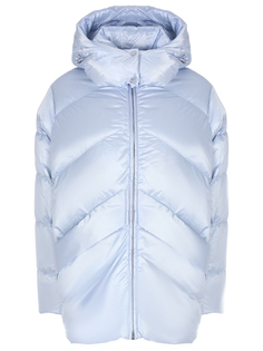 Пуховик стеганый Albana