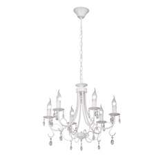 Люстра Подвесная люстра Vitaluce V1857-0/6