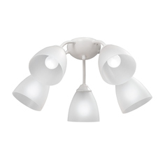 Люстра Потолочная люстра Vitaluce V3737-0/5PL