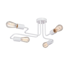 Люстра Потолочная люстра Vitaluce V4196-0/4PL