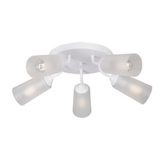 Люстра Потолочная люстра Vitaluce V3762-0/5PL