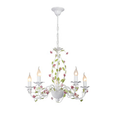 Люстра Подвесная люстра Vitaluce V1796-0/5