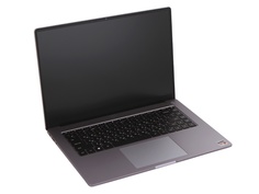 Ноутбук Xiaomi RedmiBook Pro RMA2204-AG Grey (AMD Ryzen 5 6600H 3.3GHz/16384Mb/512Gb SSD/AMD Radeon Graphics/Wi-Fi/Bluetooth/Cam/15.6/2560x1600/Windows 10)