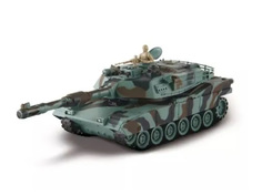 Радиоуправляемая игрушка Crossbot Танк Abrams M1A2 870629