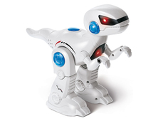 Робот Crossbot Динозавр Рекс 870701